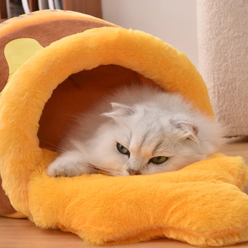Nido Frasco de Miel para Gatos SVB Mascotas